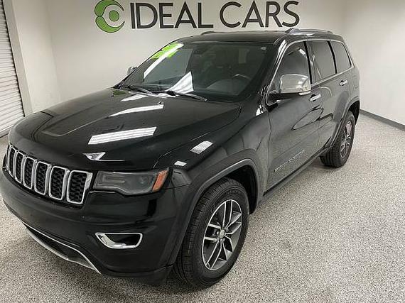 JEEP GRAND CHEROKEE 2017 1C4RJFBGXHC778916 image JEEP GRAND CHEROKEE 2017 1C4RJFBGXHC778916 image